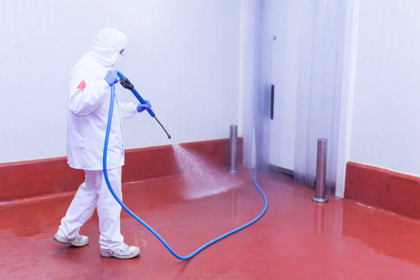 Best Parking Lot and Garage Cleaning  in Navy, VA
